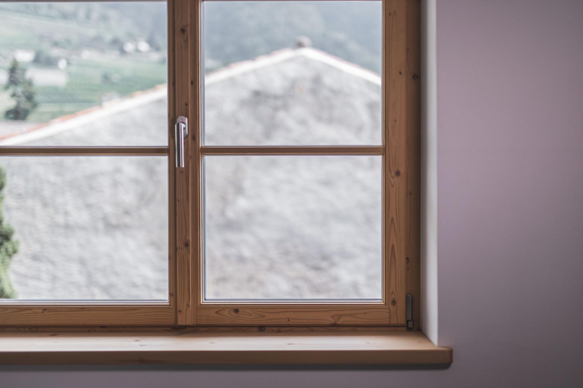 Wolf Fenster Trento Serramenti Infissi Legno Legno alluminio Wolf Fenster Trento Serramenti Infissi Legno Legno alluminio